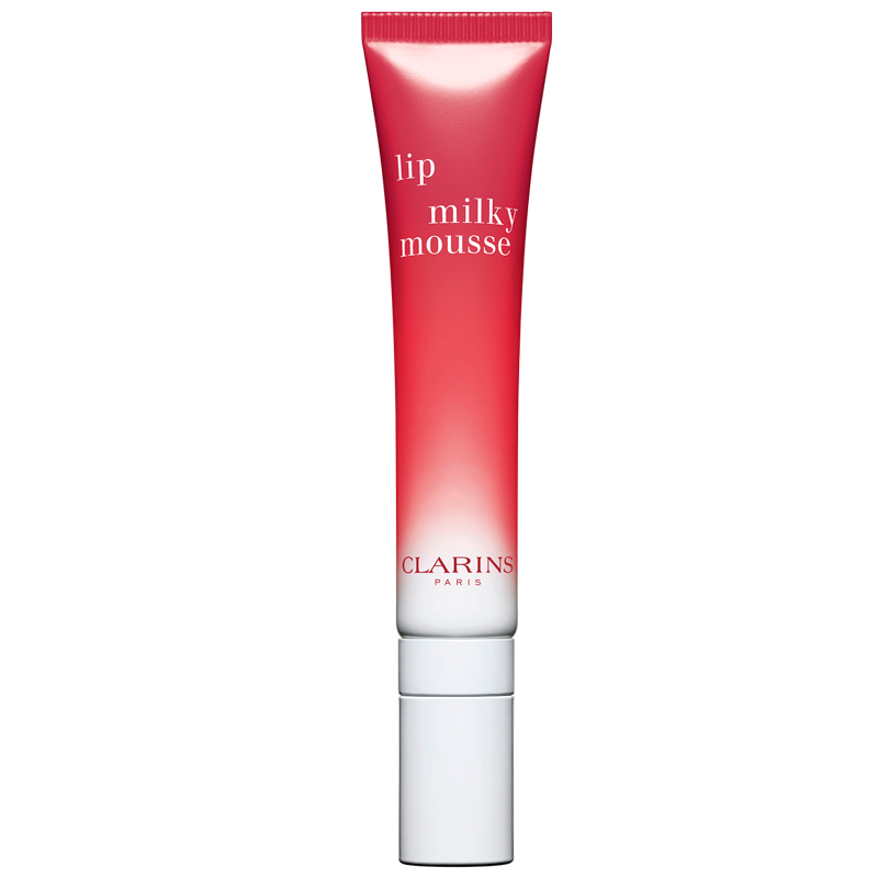Clarins Lip Milky Mousse 05 Milky Rosewood (7 ml)