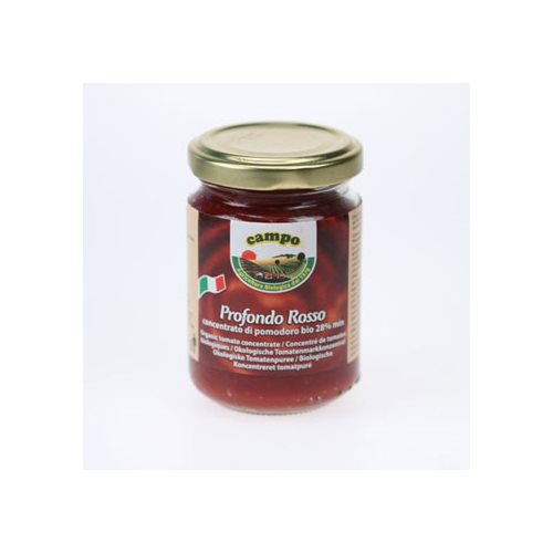 Tomatkoncentrat Ø