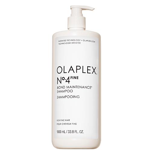 Olaplex No. 4 Fine Bond Maintenance Shampoo (1000 ml)