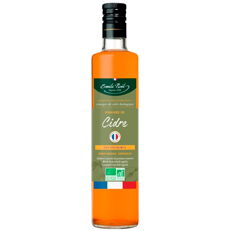 Emile Noel Æblecidereddike (500 ml)