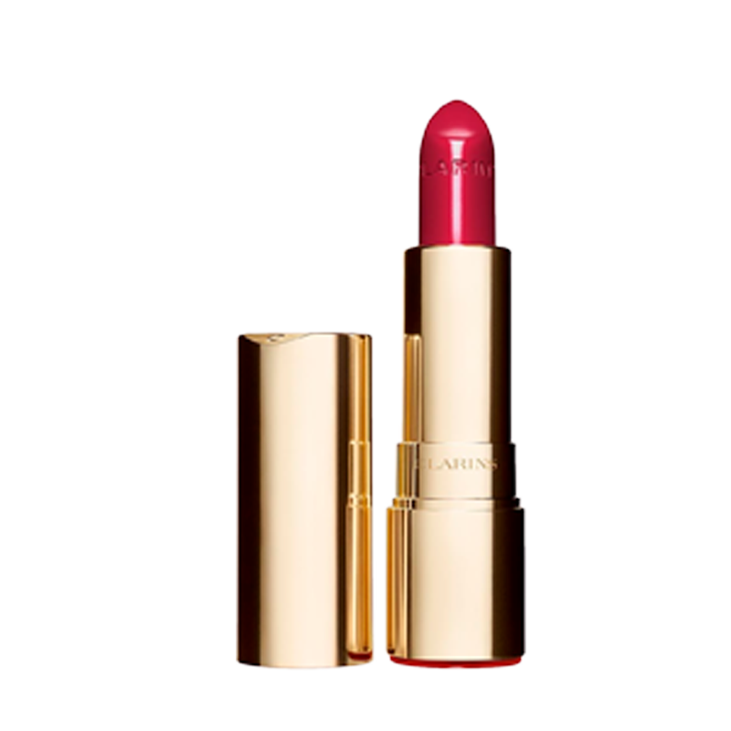 Clarins Joli Rouge Lipstick 762 Pop Pink (3 g)