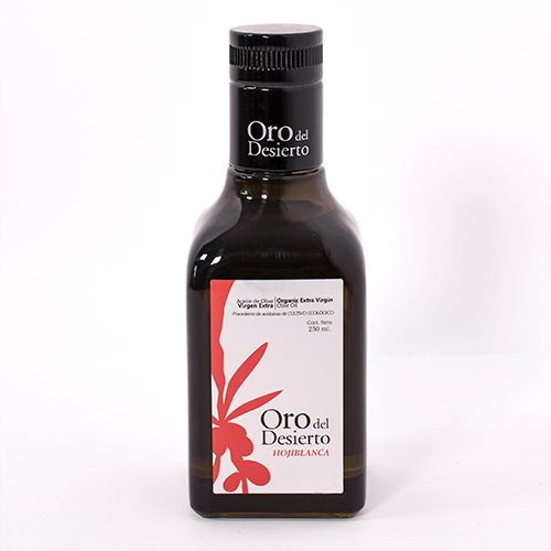 Olivenolie Hojiblanca Ø