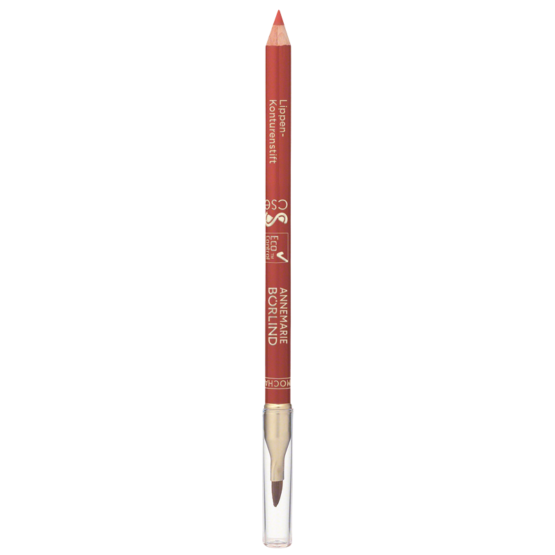 Annemarie Börlind Lip Liner Mocha 15 (1 stk)