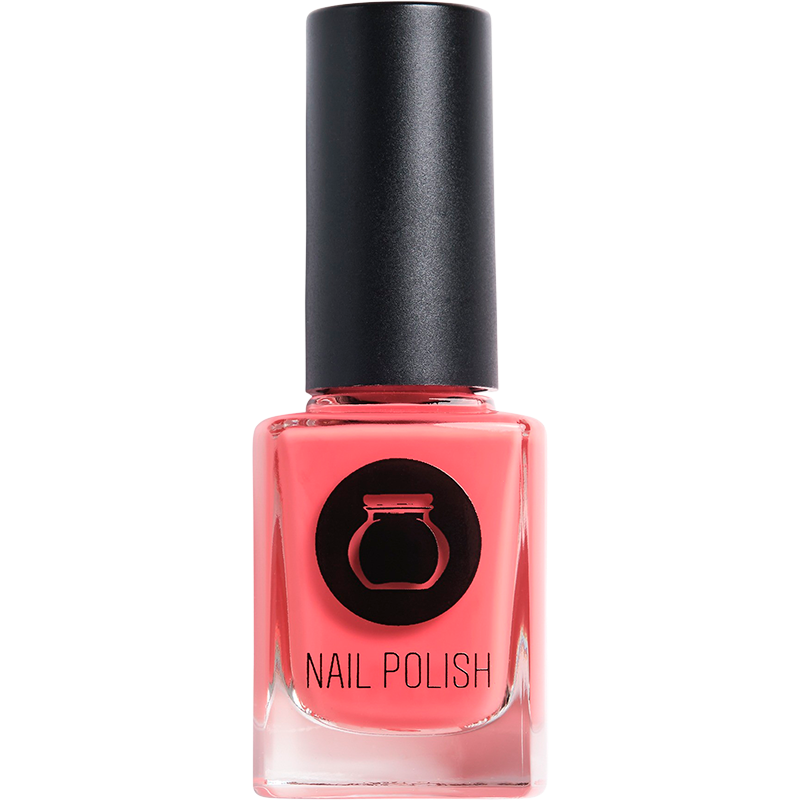 Nilens Jord Nail Polish Pink Love (11 ml)