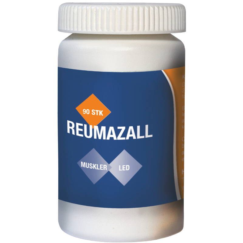 Human Balance Reumazall (90 tabl) Human Balance Reumazall (90 tabl)
