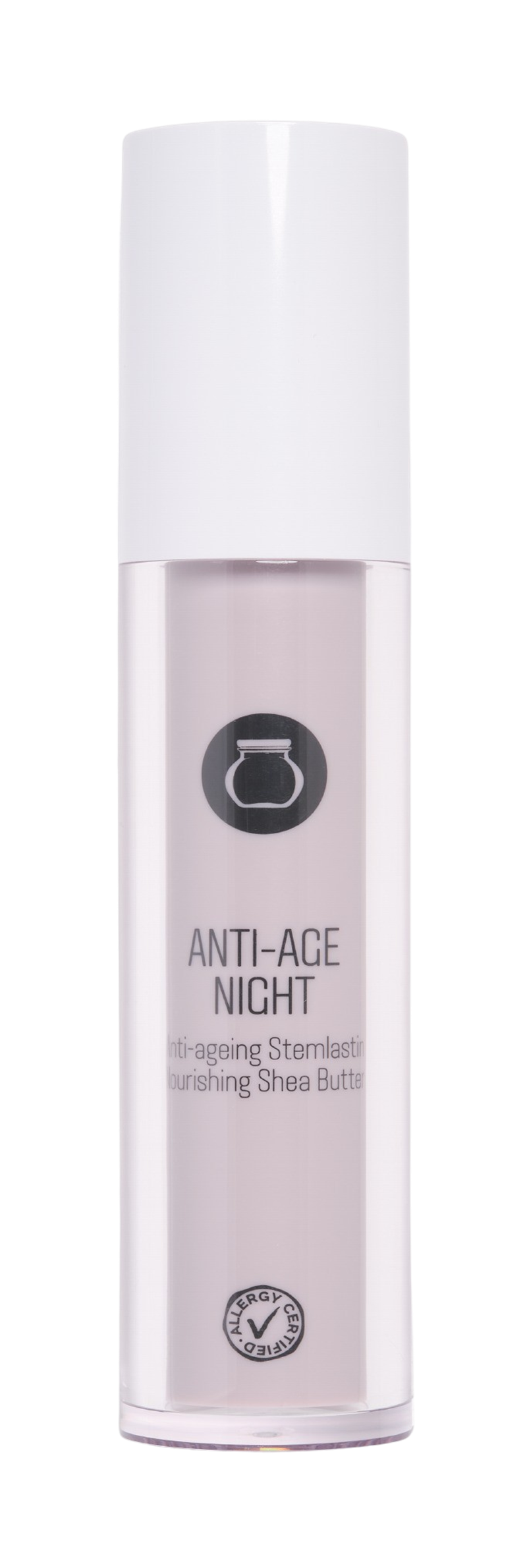 Nilens Jord Anti Age Night Cream (50 ml)