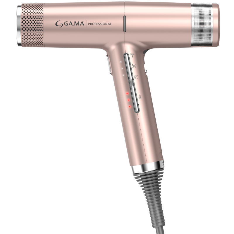 GA.MA IQ2 Professional Rosegold (1 stk)