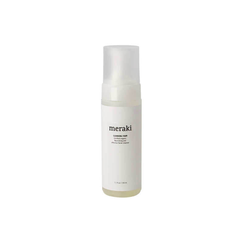Meraki Cleansing Foam (150 ml)