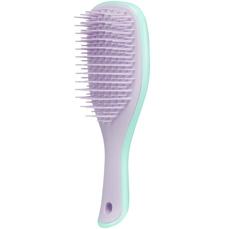 Tangle Teezer The Ultimate Detangler Mini Wisteria Leaf (1 stk)