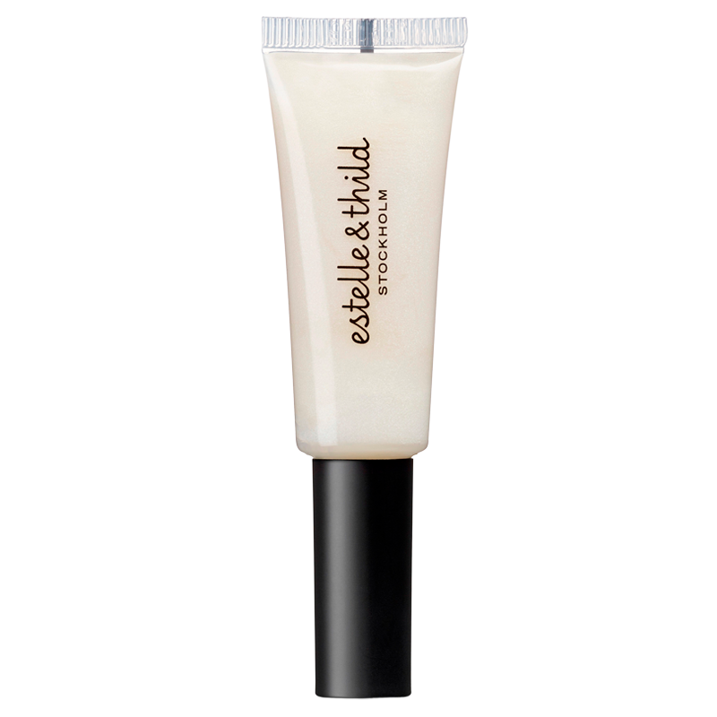 Estelle og Thild BioMineral Lip Balm Poppy Pearl (10 ml)