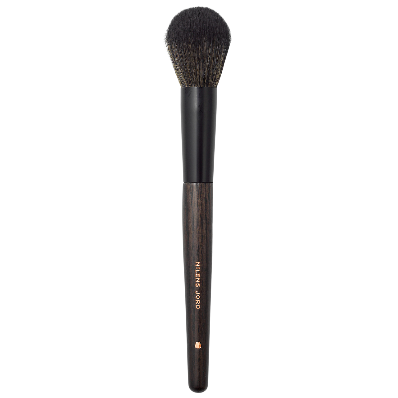 Nilens Jord Bronzing Brush (1 stk)