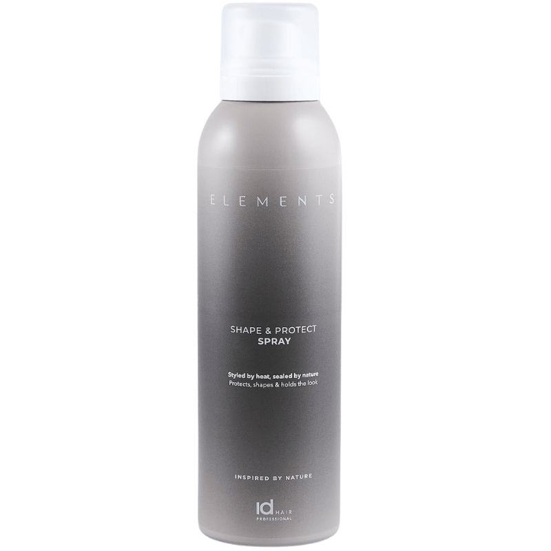 IdHAIR Elements Shape & Protect Spray (200 ml) IdHAIR Elements Shape & Protect Spray (200 ml)