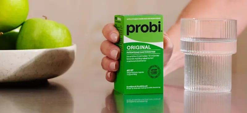  Probi
