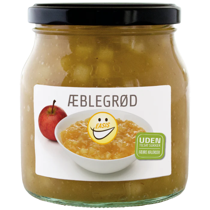 EASIS Æblegrød (500 g)