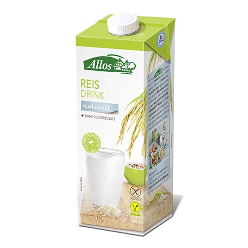 Allos Risdrik Ø (1 L)
