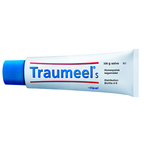 Traumeel S Salve (100 gr)