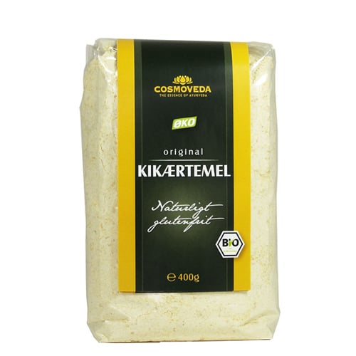 Cosmoveda Kikærtemel Ø (400 g)