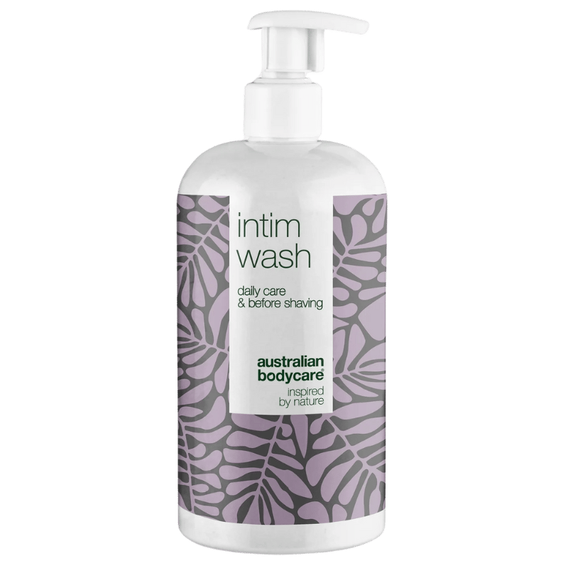 Australian Bodycare Intimpleje