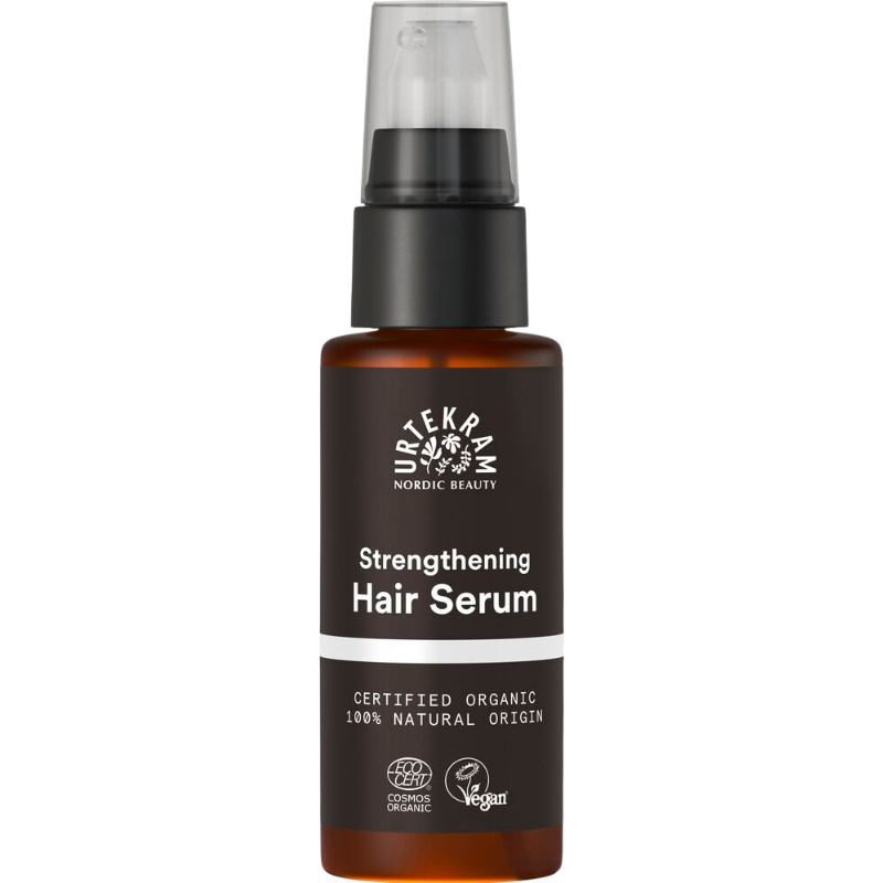Urtekram Stregthening Hair Serum (50 ml) Urtekram Stregthening Hair Serum (50 ml)