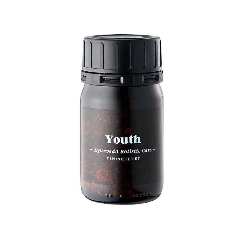 Teministeriet Ayurveda Youth Jar Organic (45 g)