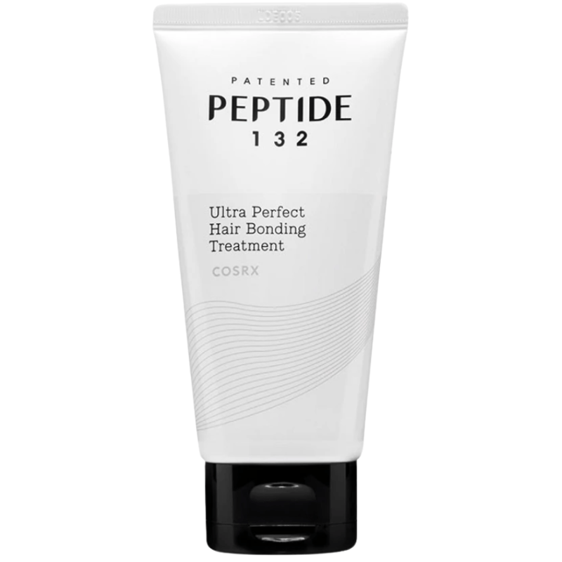 Cosrx PEPTIDE 132 Ultra Perfect Hair Bonding Treatment (120 ml)