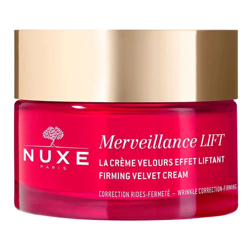 NUXE Merveillance Lift Velvet Day Cream (50 ml)