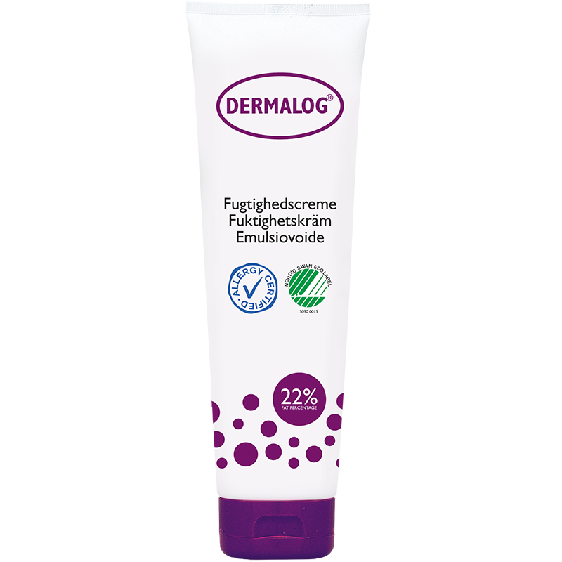 DERMALOG Fugtighedscreme (300 ml)