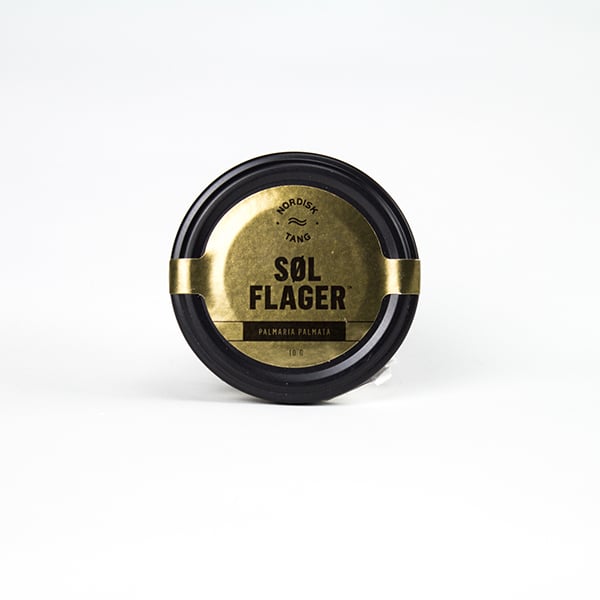 Nordisk Tang - UNIKA: Søl-flager (10 g)