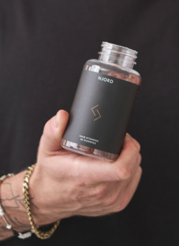 Hair Vitamins