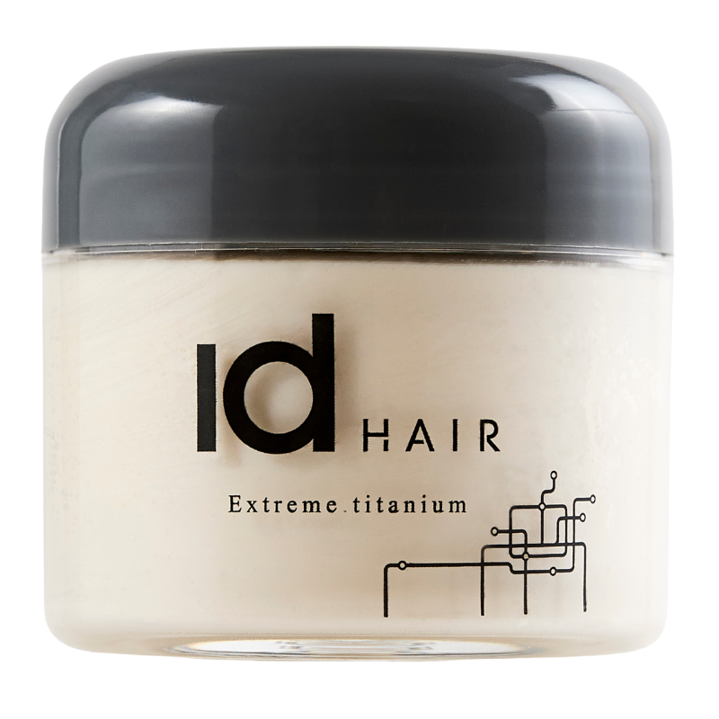 IdHAIR Extreme Titanium 100 ml.