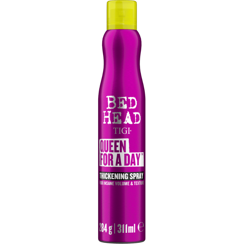 Bed Head Queen For A Day Spray (311 ml)