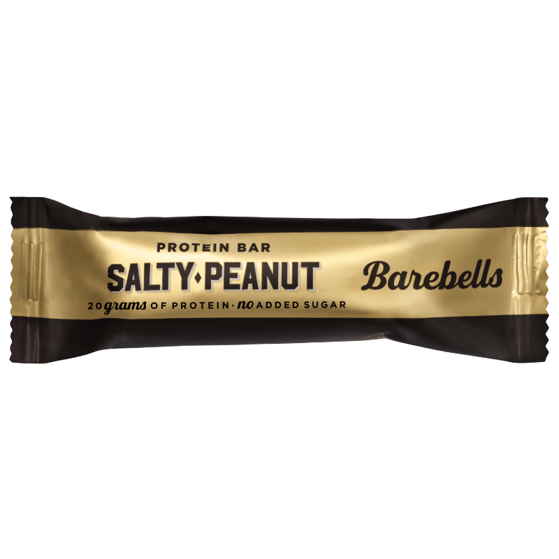 Barebells Protein Bar Salty Peanut (55 g)