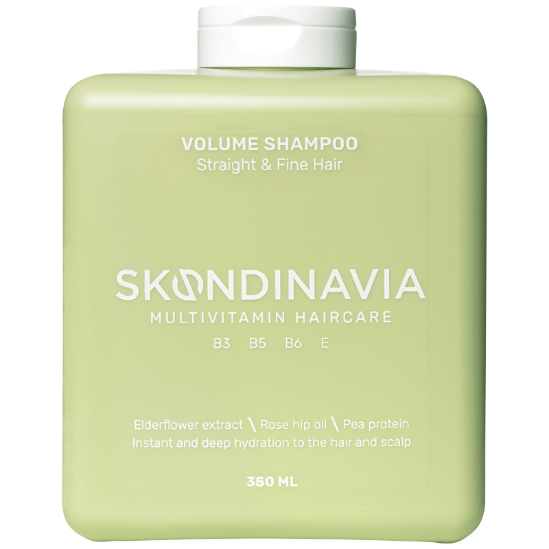Skøndinavia Volume Shampoo (350 ml)