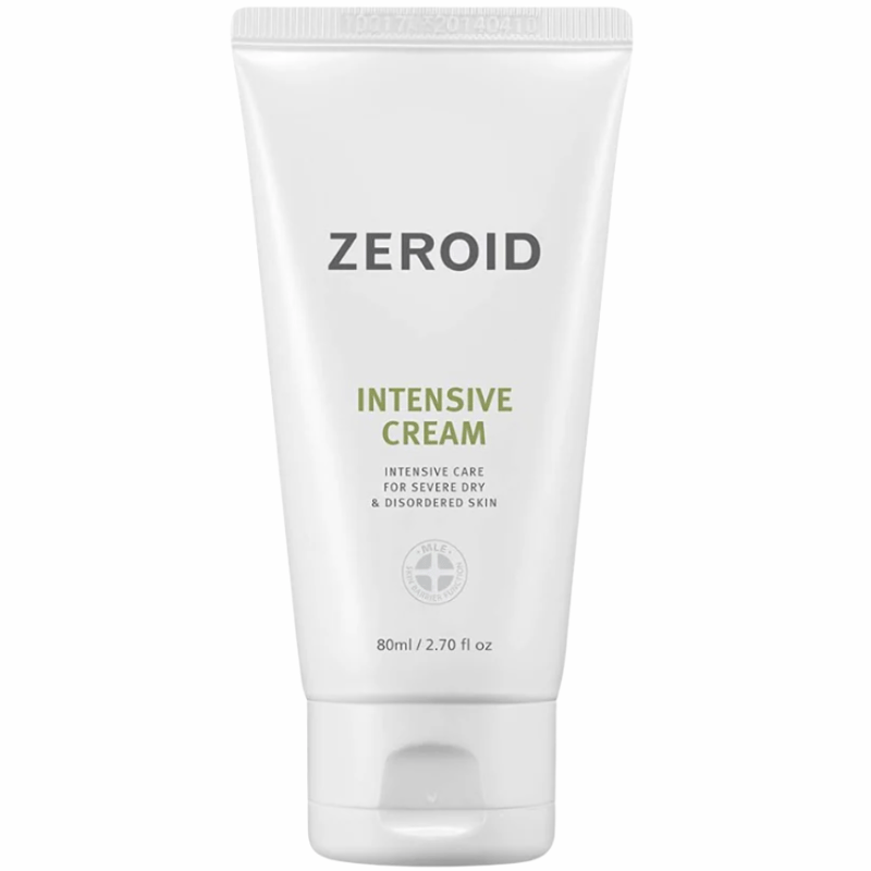 ZEROID Intensive Cream (80 ml)