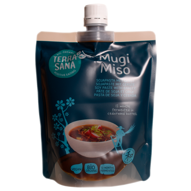 Rømer Mugi Miso Ø (345 g)