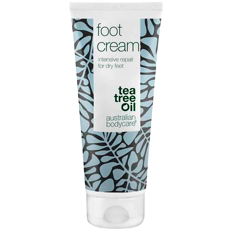 Australian Bodycare Fodpleje