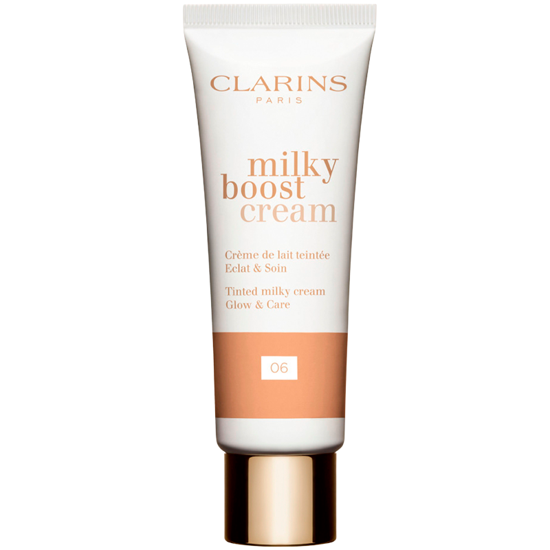 Clarins Milky Boost Cream 6 (45 ml)