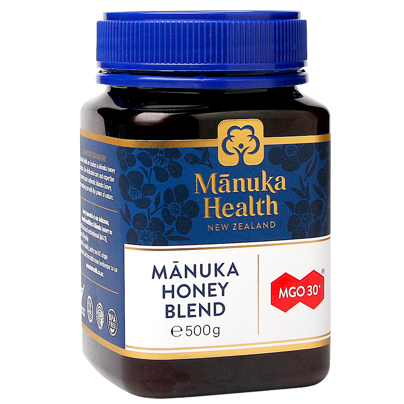 Manuka Health Manuka Honning MGO 30+ (500 g)
