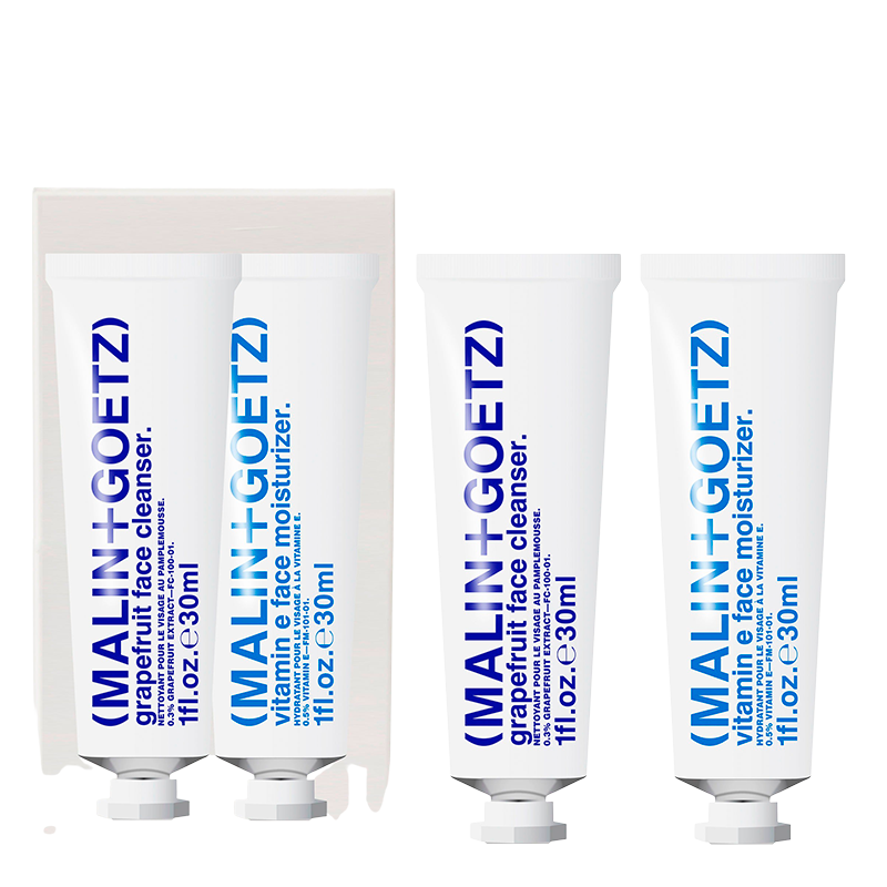 Malin+Goetz Face Duo (1 sæt)