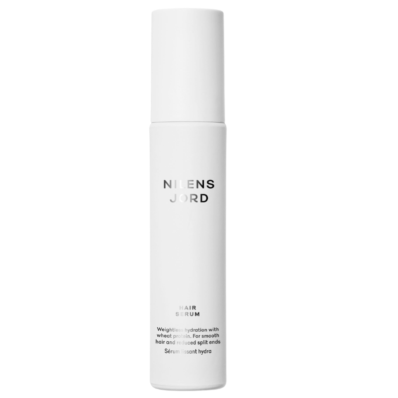Nilens Jord Hair Serum (50 ml)