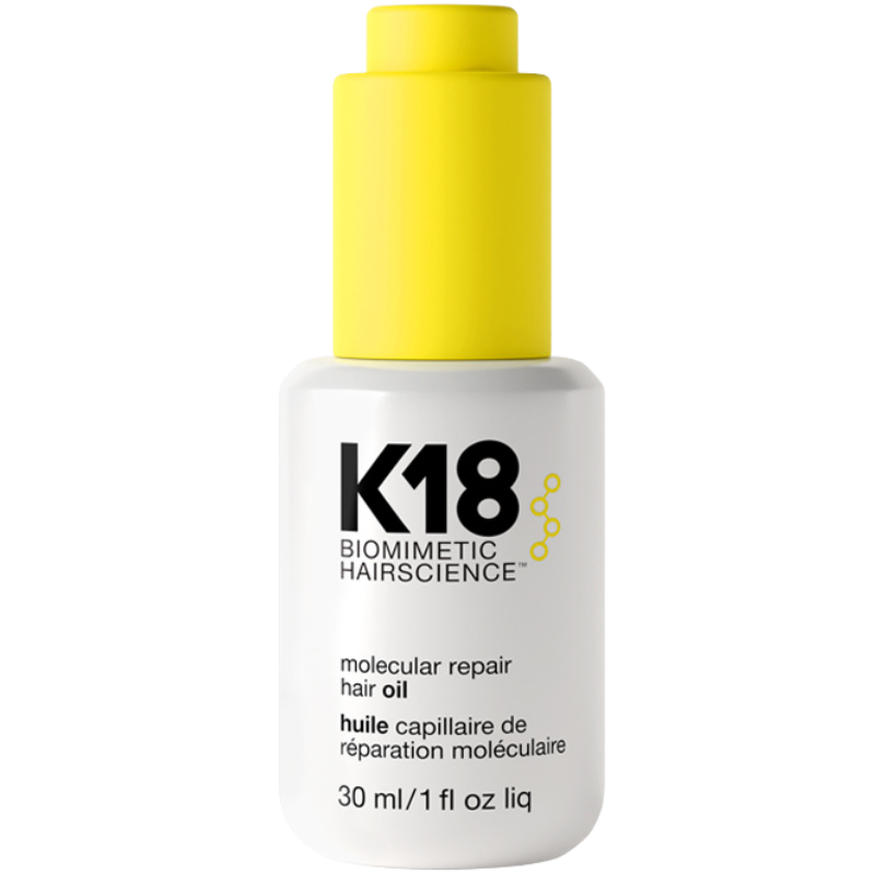 K18 Molecular Repair Hair Oil (30 ml)