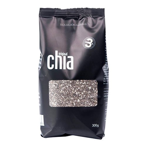 Original Chia Chiafrø (300 gr)
