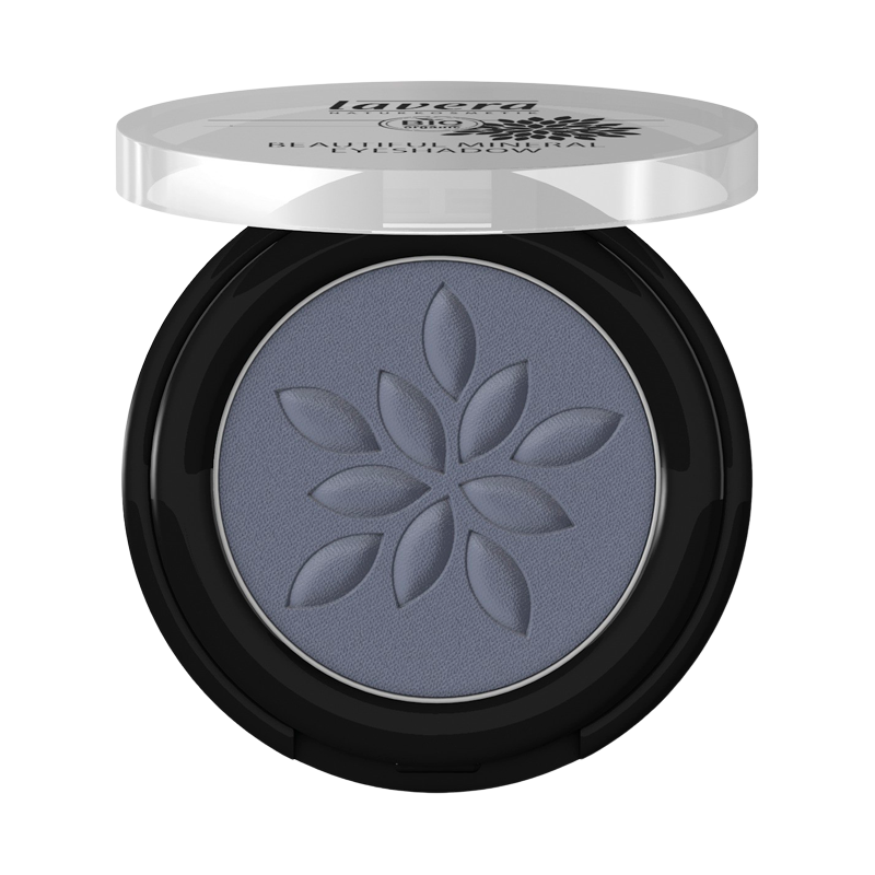 Lavera Eyeshadow MattÂ´n Blue 32 Beautiful Mineral (2 g)