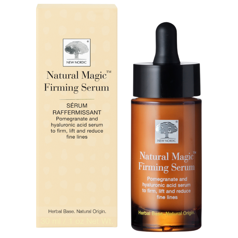 New Nordic Natural Magic Firming Serum (30 ml)