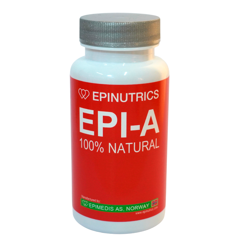 Epinutrics Epi-A (60 kaps)