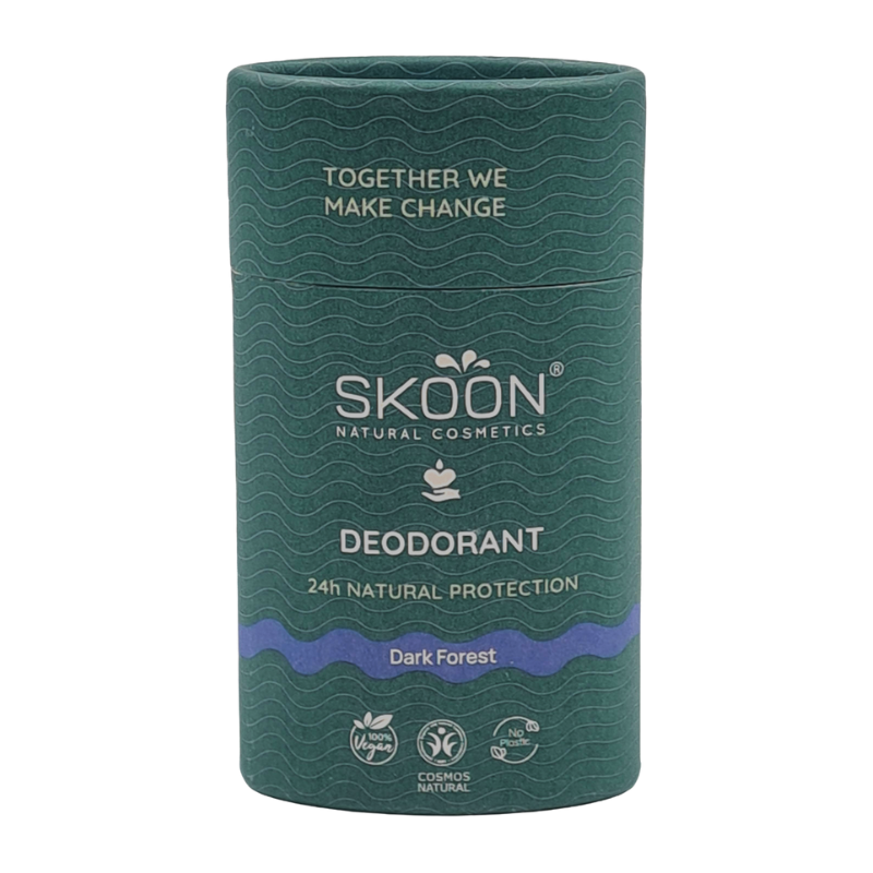 Skoon Solid Deodorant Dark Forest (65 g)
