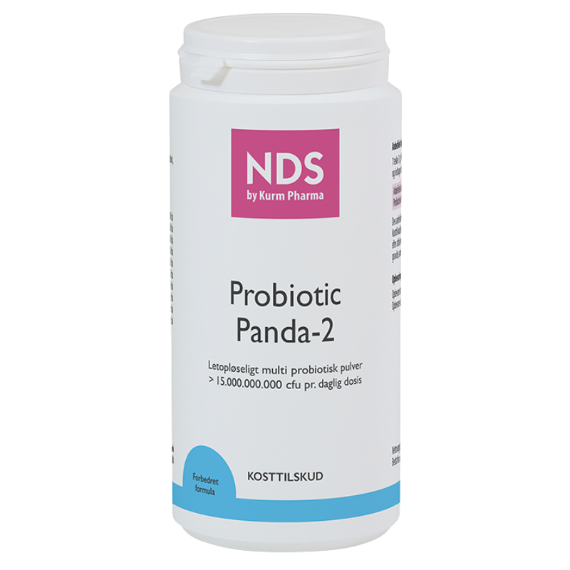 NDS Probiotic Panda-2 (200 g)