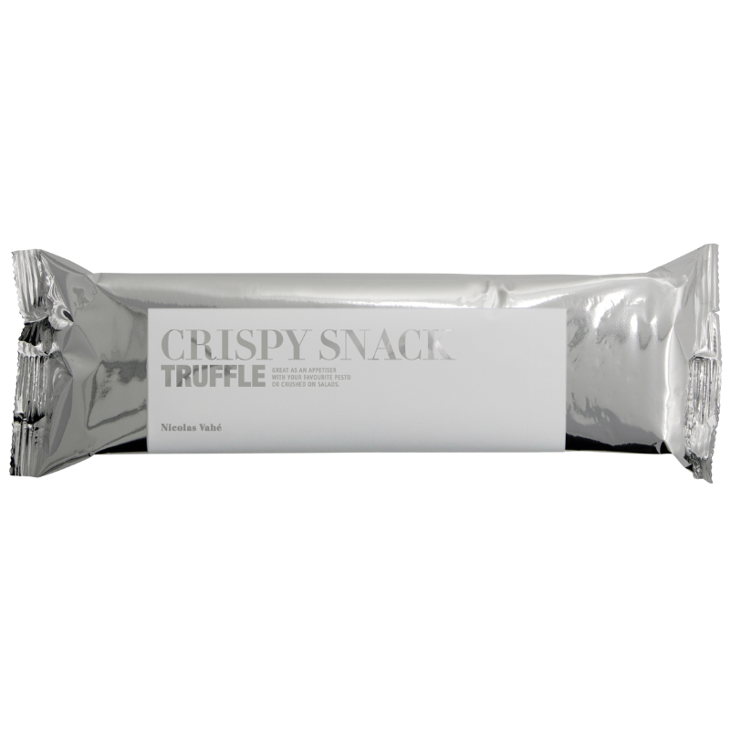 Nicolas Vahé Crispy Snack Truffle (75 g) Nicolas Vahé Crispy Snack Truffle (75 g)