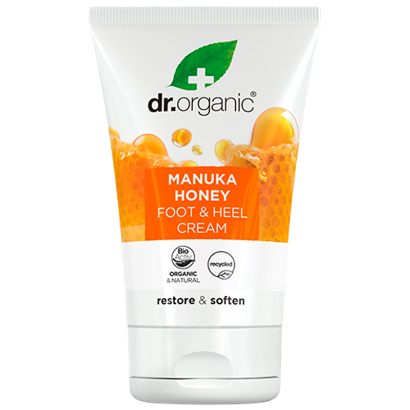 Dr. Organic Kropspleje