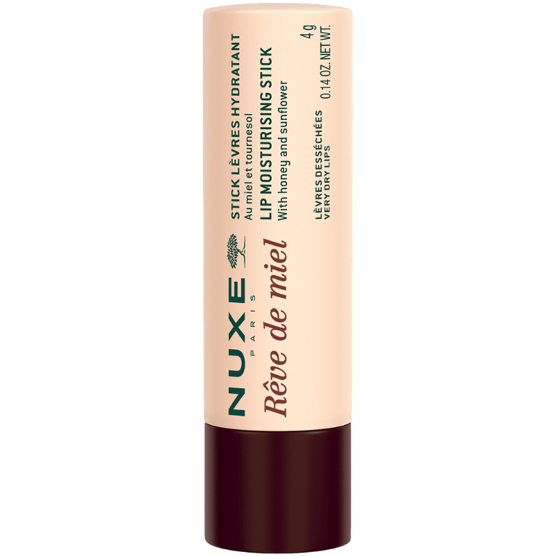 NUXE Læbepomade stift (4 g)